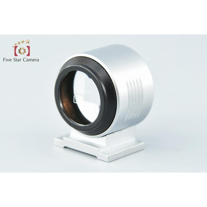 中古】Voigtlander フォクトレンダー 50mm ビューファインダー 中古】Voigtlander フォクトレンダー 50mm ビューファインダー