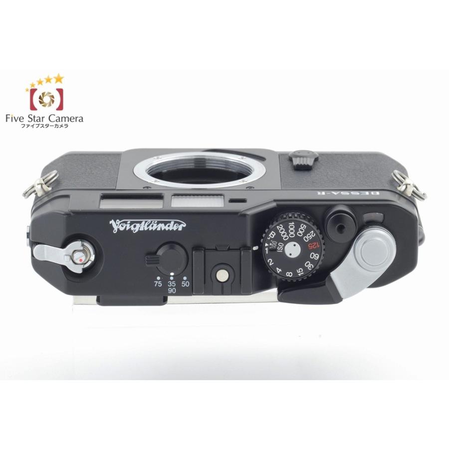 フォクトレンダー Voigtlander BESSA-R BESSA-R - 株式会社コシナ