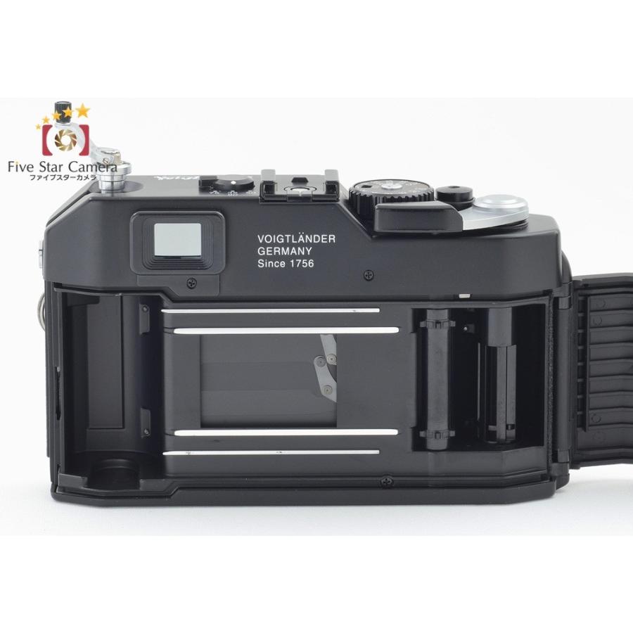 中古】Voigtlander フォクトレンダー BESSA-R レンジファインダー