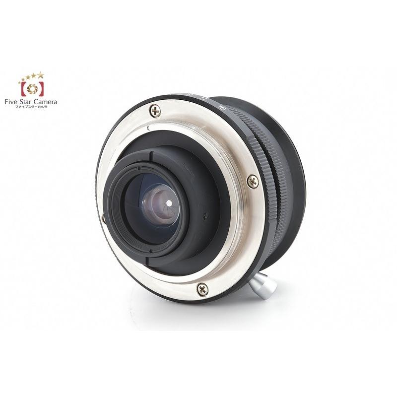 中古】Voigtlander フォクトレンダー BESSA-L ブラック + 中古】Voigtlander フォクトレンダー BESSA-L ブラック +