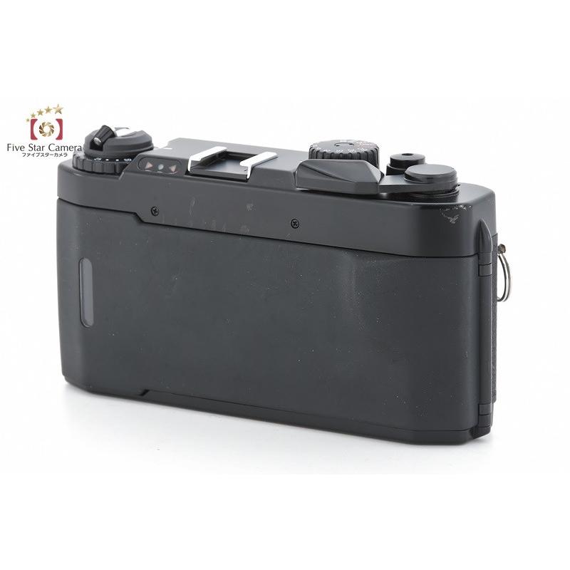 中古】Voigtlander フォクトレンダー BESSA-L ブラック + 中古】Voigtlander フォクトレンダー BESSA-L ブラック +