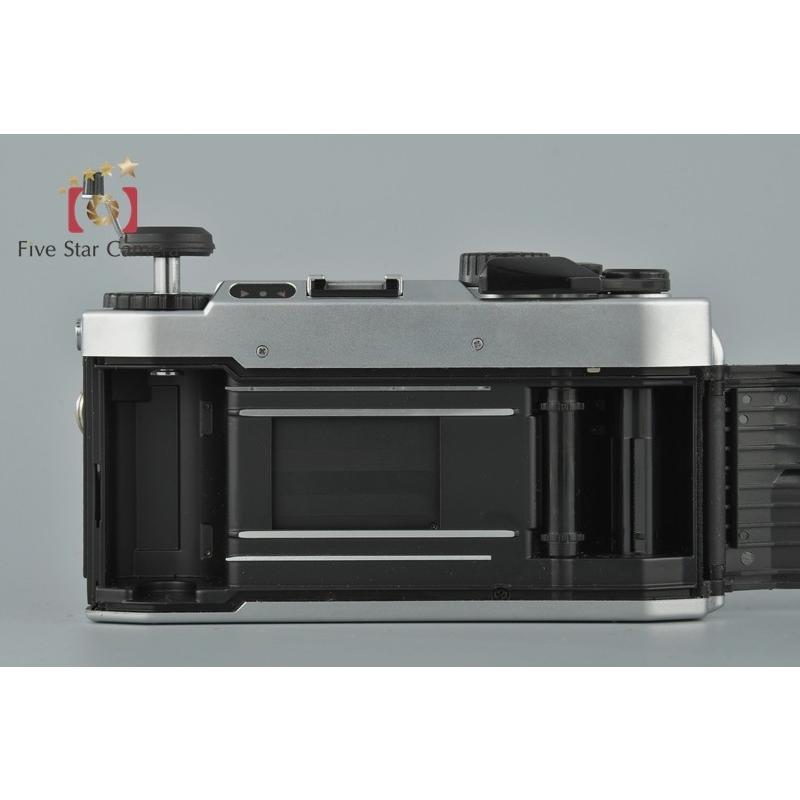 中古】Voigtlander フォクトレンダー BESSA-L シルバー + SUPER WIDE