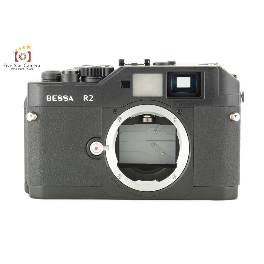 期間限定60％OFF!期間限定60％OFF!Voigtlander フォクトレンダー BESSA