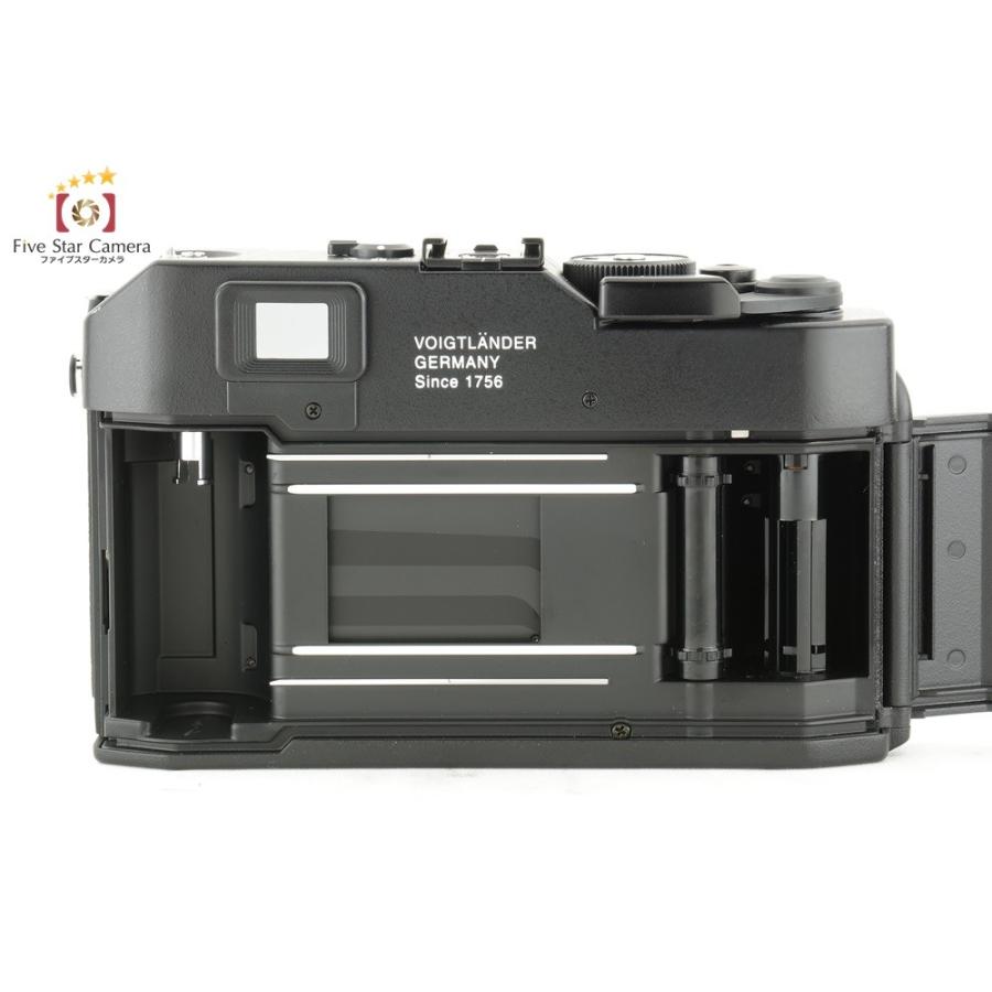 中古】Voigtlander フォクトレンダー BESSA R2 レンジファインダー