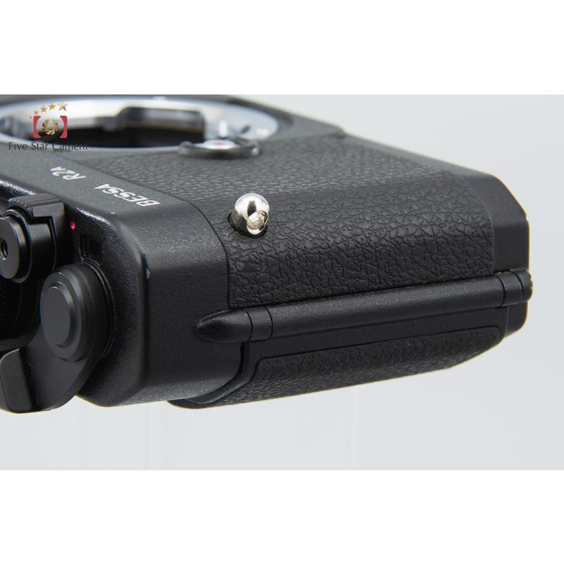 フィルムカメラ Bessa r2a Voigtlander BESSA R2A （フォクトレンダー） - 中古カメラ