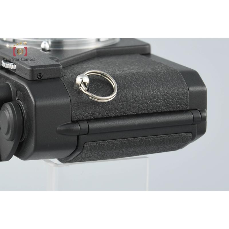 開封未使用品】Voigtlander フォクトレンダー BESSA R2C レンジ