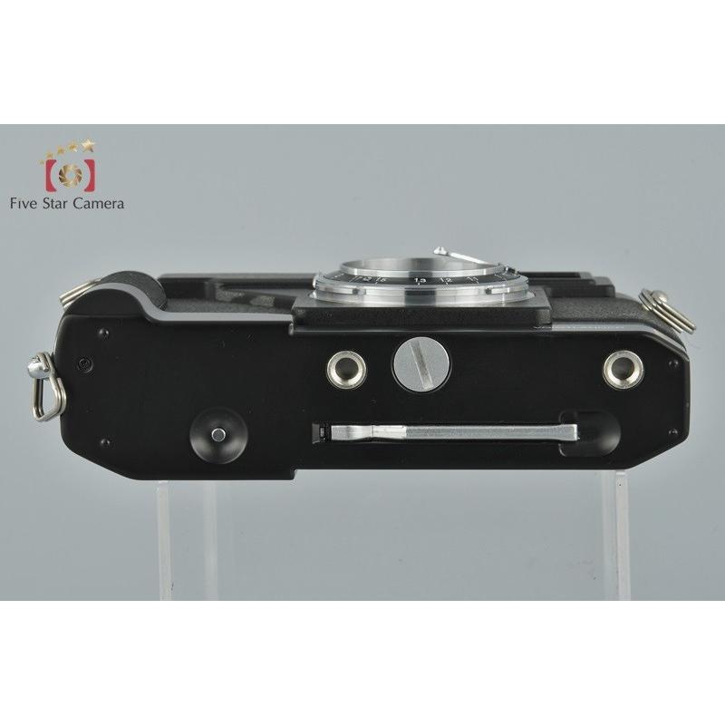 中古】Voigtlander フォクトレンダー BESSA R2S トリガーワインダー