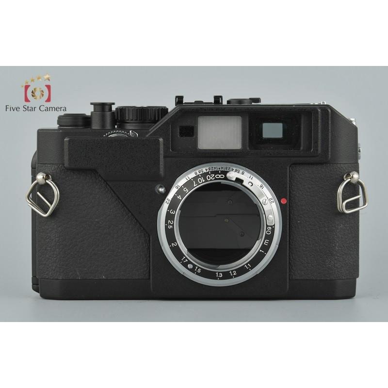 中古】Voigtlander フォクトレンダー BESSA R2S トリガー 中古】Voigtlander フォクトレンダー BESSA R2S トリガー