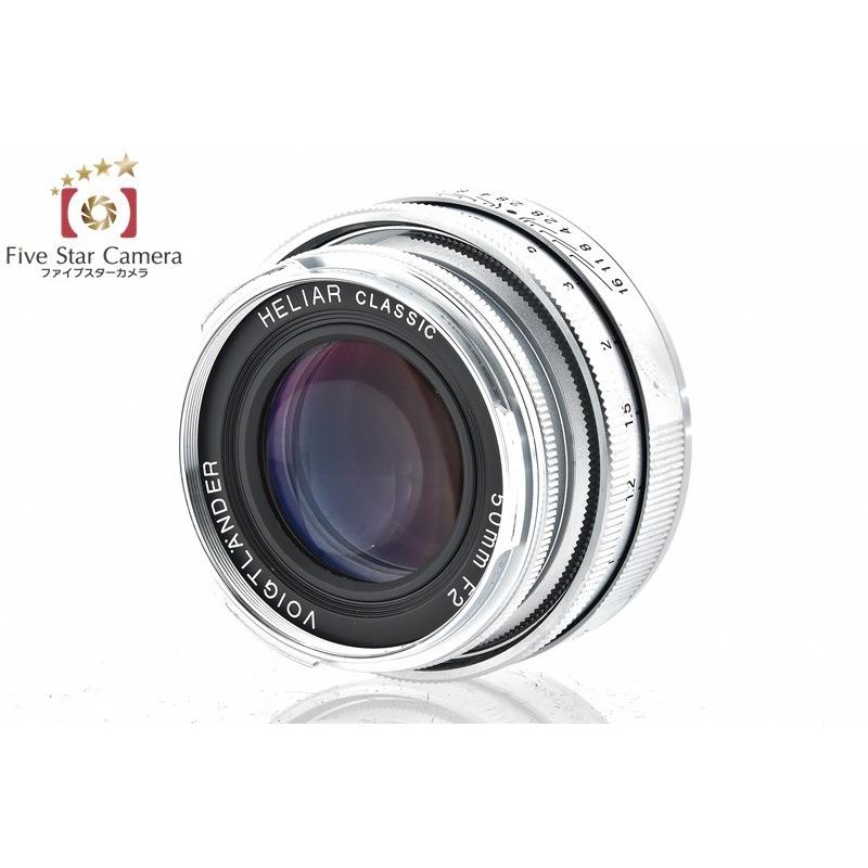 中古】Voigtlander フォクトレンダー BESSA R3M シルバー 250 中古】Voigtlander フォクトレンダー BESSA R3M シルバー 250