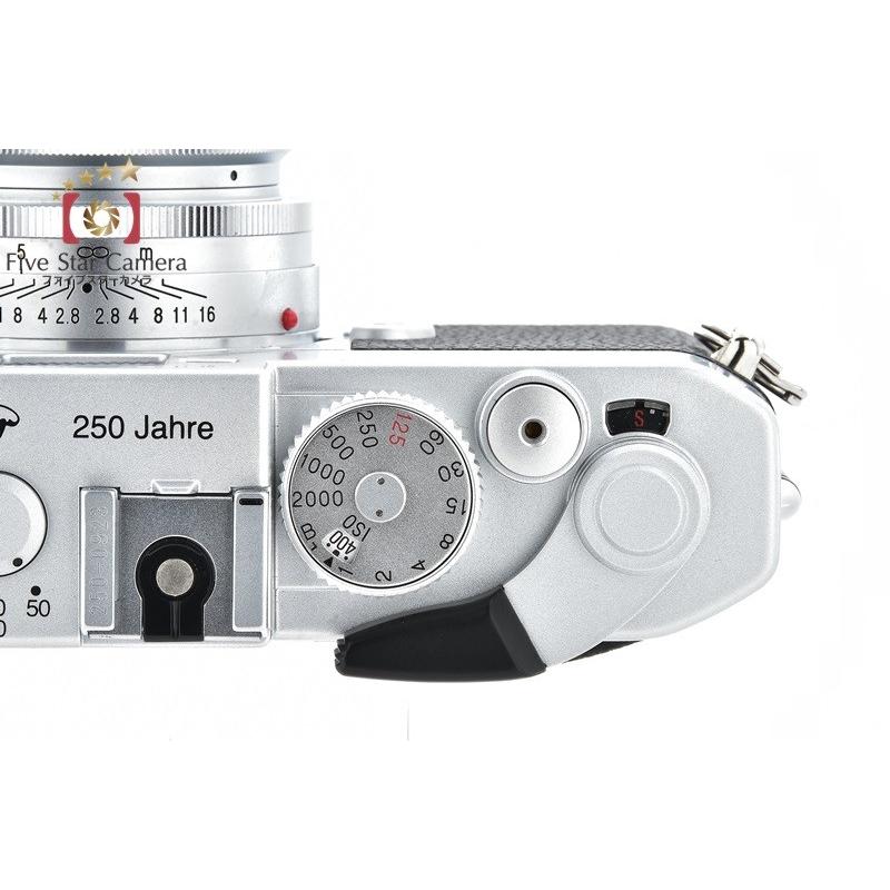 中古】Voigtlander フォクトレンダー BESSA R3M シルバー 250 中古】Voigtlander フォクトレンダー BESSA R3M シルバー 250