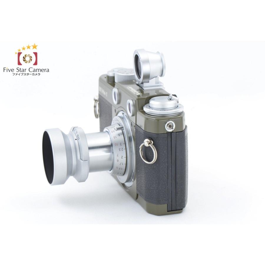 中古カメラのファイブスターカメラVoigtlander フォクトレンダー BESSA 中古カメラのファイブスターカメラVoigtlander フォクトレンダー BESSA