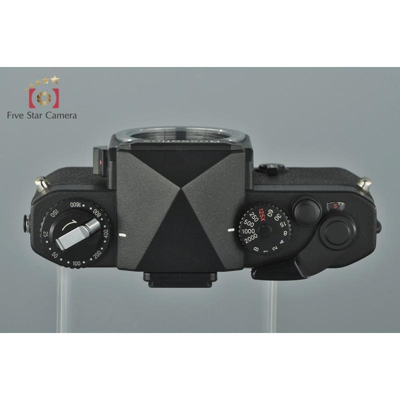 中古】Voigtlander フォクトレンダー Bessaflex TM ブラック