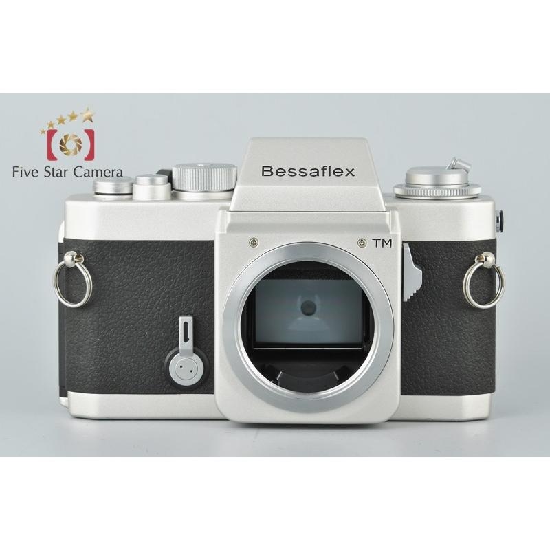 定番スタイル定番スタイルVoigtlander フォクトレンダー Bessaflex TM