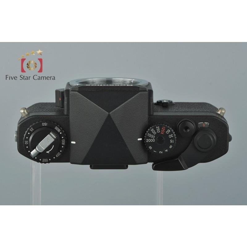 中古】Voigtlander フォクトレンダー Bessaflex TM ブラック 中古】Voigtlander フォクトレンダー Bessaflex TM ブラック