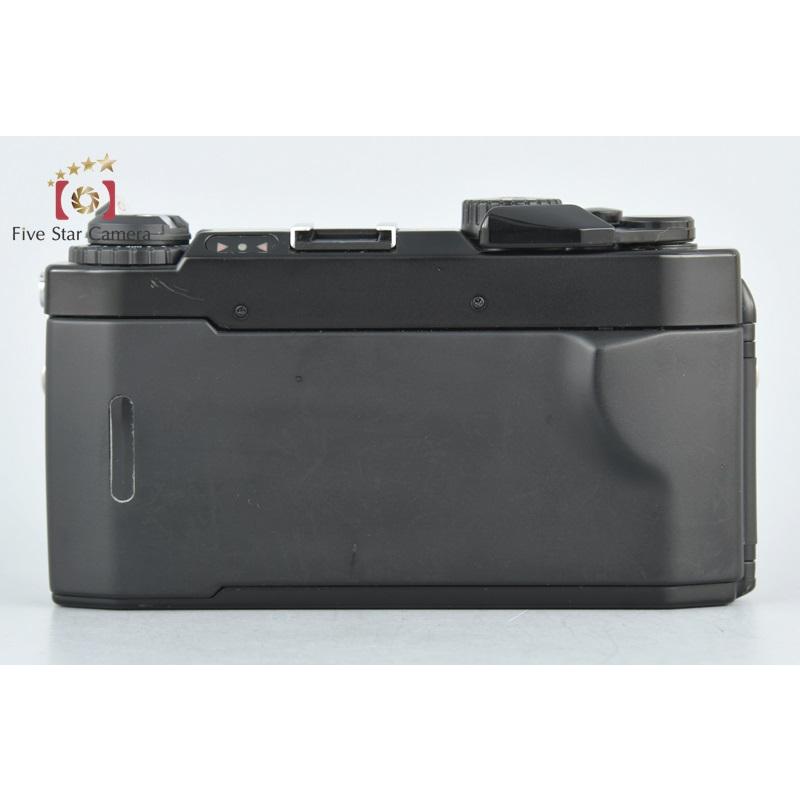 中古】Voigtlander フォクトレンダー BESSA-L ブラック レンジ