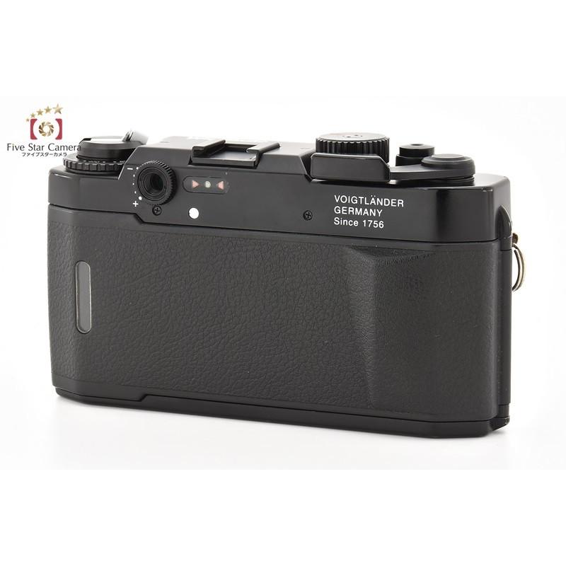 フォクトレンダー　BESSA-T　BLACK Voigtlander Bessa-T ブラック フォクトレンダー Voigtlander Bessa T