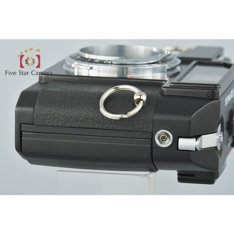 中古】Voigtlander フォクトレンダー BESSA R2S レンジファインダー