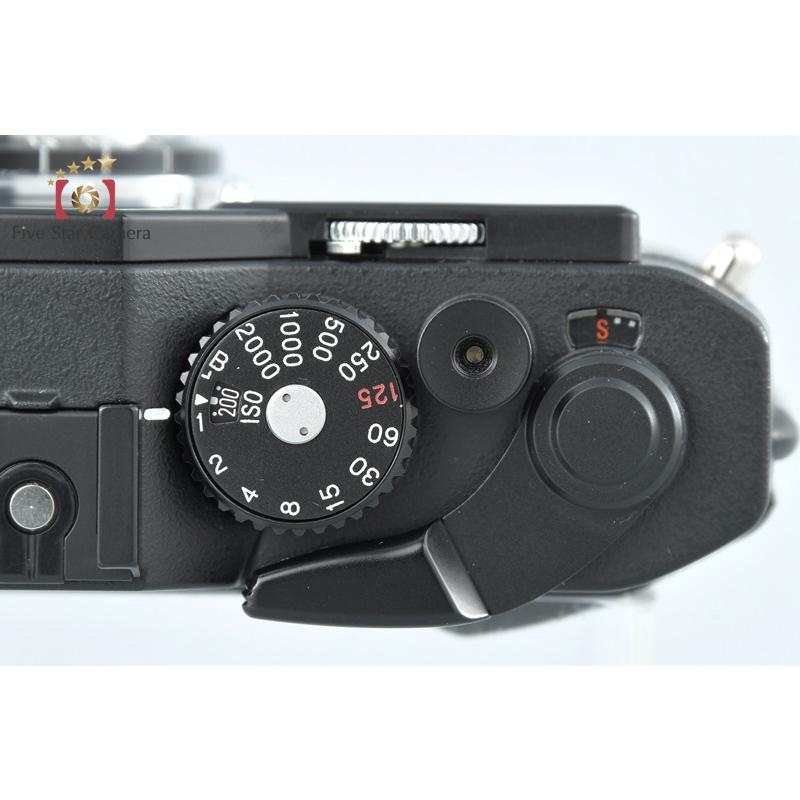 中古】Voigtlander フォクトレンダー BESSA R2S レンジ