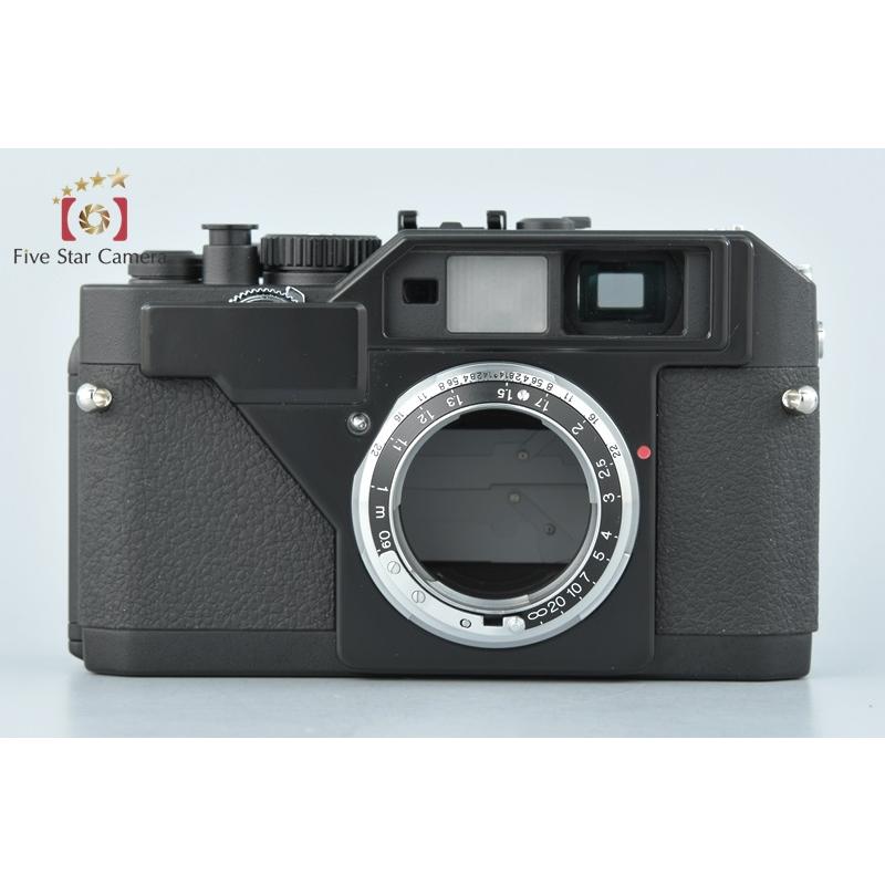 Voigtländer BESSA-R2S レンジファインダーカメラ 中古】Voigtlander フォクトレンダー BESSA R2S レンジ