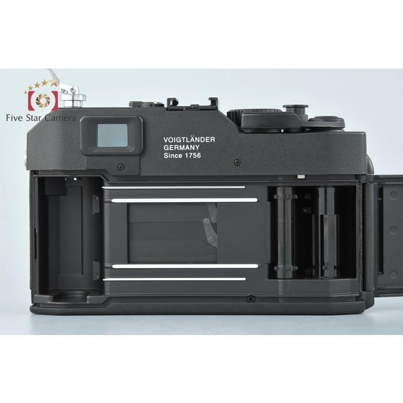 中古】Voigtlander フォクトレンダー BESSA R2S レンジファインダー