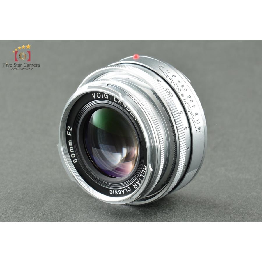 中古】Voigtlander フォクトレンダー BESSA R3M シルバー 250 中古】Voigtlander フォクトレンダー BESSA R3M シルバー 250