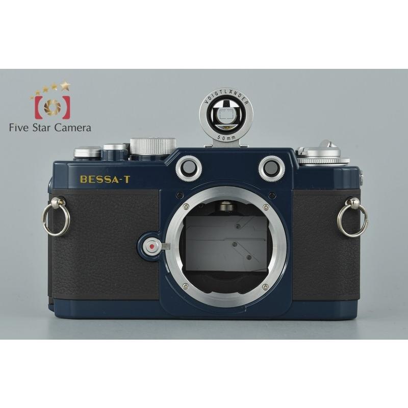 開封未使用品】Voigtlander フォクトレンダー BESSA-T HELIAR 開封未使用品】Voigtlander フォクトレンダー BESSA-T HELIAR