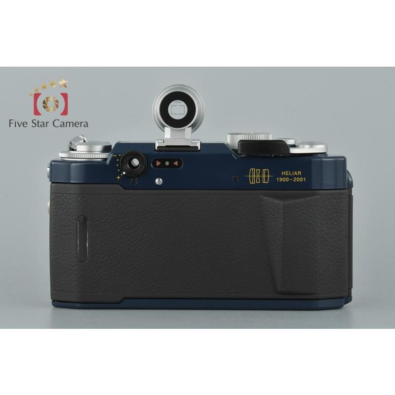 開封未使用品】Voigtlander フォクトレンダー BESSA-T HELIAR 開封未使用品】Voigtlander フォクトレンダー BESSA-T HELIAR