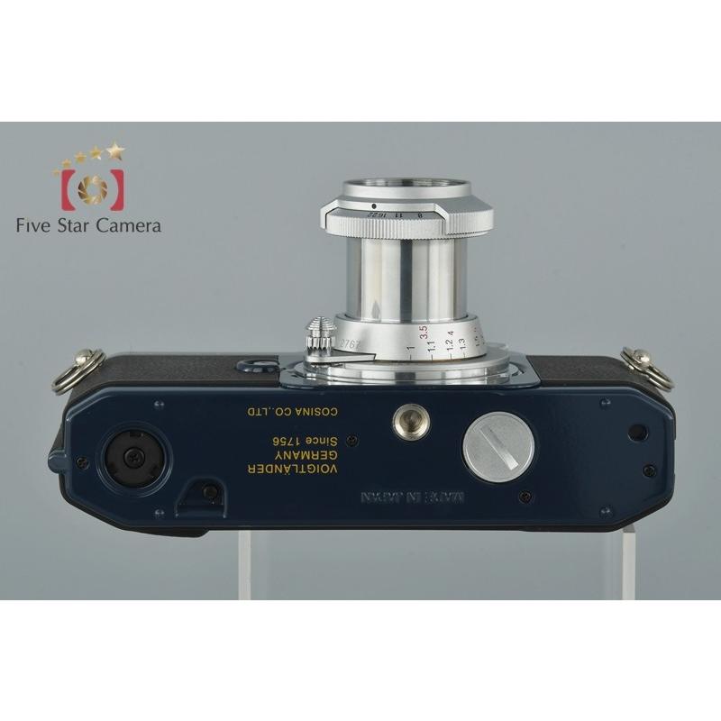 開封未使用品】Voigtlander フォクトレンダー BESSA-T HELIAR 開封未使用品】Voigtlander フォクトレンダー BESSA-T HELIAR