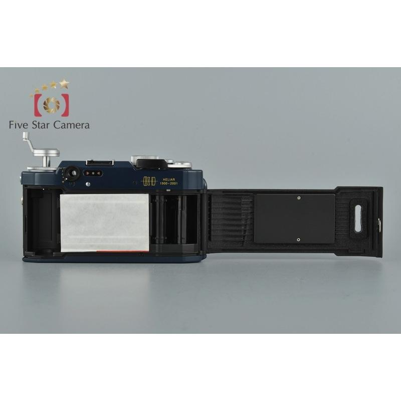 開封未使用品】Voigtlander フォクトレンダー BESSA-T HELIAR 開封未使用品】Voigtlander フォクトレンダー BESSA-T HELIAR