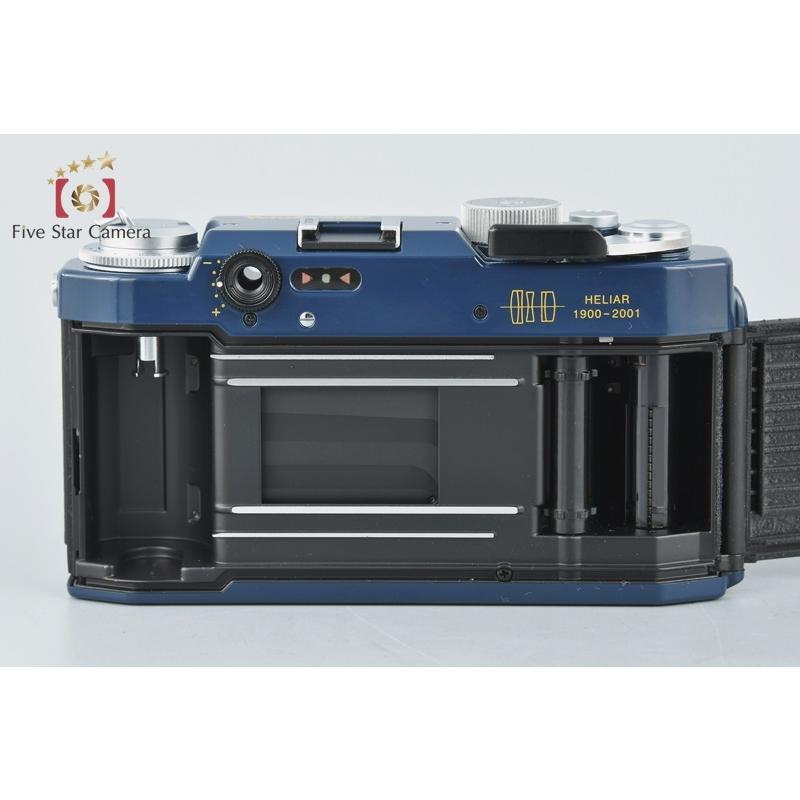 中古】Voigtlander フォクトレンダー BESSA-T HELIAR 101周年 中古】Voigtlander フォクトレンダー BESSA-T HELIAR 101周年