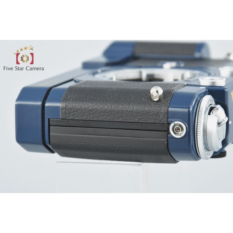 中古】Voigtlander フォクトレンダー BESSA-T HELIAR 101周年記念