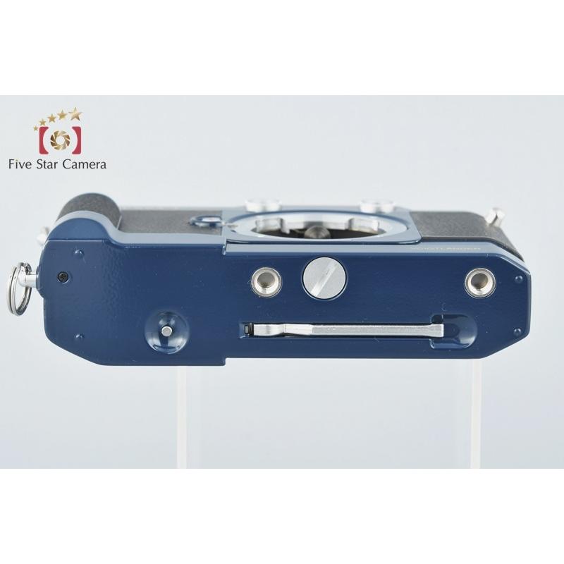 中古】Voigtlander フォクトレンダー BESSA-T HELIAR 101周年記念