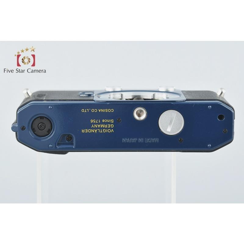 中古】Voigtlander フォクトレンダー BESSA-T HELIAR 101周年 中古】Voigtlander フォクトレンダー BESSA-T HELIAR 101周年