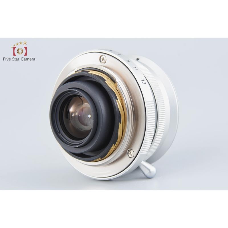 COLOR-SKOPAR 【中古】Voigtlander フォクトレンダー 21mm f/4 COLOR-SKOPAR 【中古】Voigtlander フォクトレンダー 21mm f/4