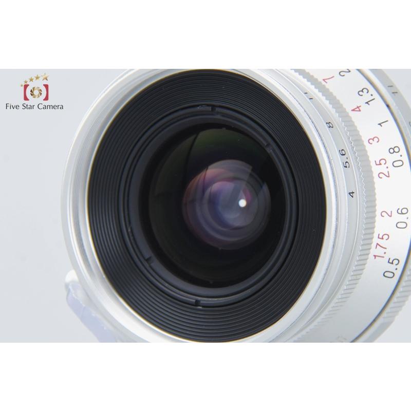 COLOR-SKOPAR 【中古】Voigtlander フォクトレンダー 21mm f/4 COLOR-SKOPAR 【中古】Voigtlander フォクトレンダー 21mm f/4