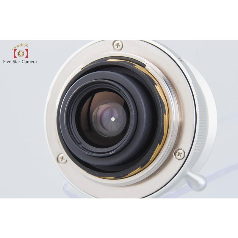 COLOR-SKOPAR 【中古】Voigtlander フォクトレンダー 21mm f/4 COLOR-SKOPAR 【中古】Voigtlander フォクトレンダー 21mm f/4