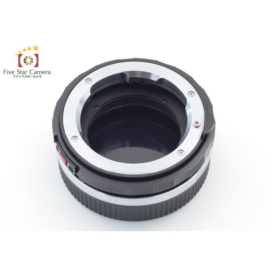 中古】Voigtlander フォクトレンダー HELIAR 40mm f/2.8 + VM-E 