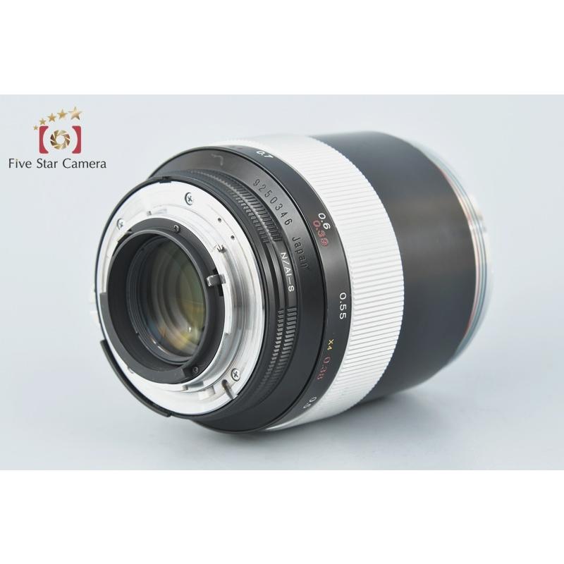 【中古】(フォクトレンダー) Voigtlander Macro APO Lanthar 125mm F2.5 SL (FD) 中古)Voigtlander (フォクトレンダー) Macro APO Lanthar 125mm