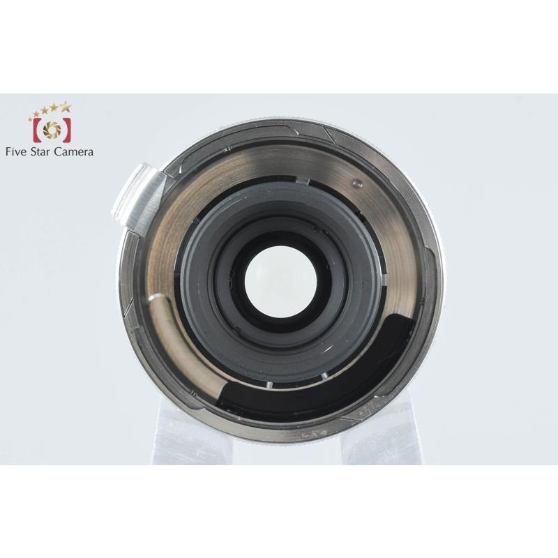 中古】Voigtlander フォクトレンダー S SKOPAR 50mm f/2.5 ニコンS