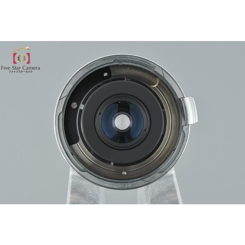新品同様【フォクトレンダー SC-SKOPER 25mm F4】Sマウント用 中古】Voigtlander フォクトレンダー SC SKOPAR 25mm f/4 ニコン