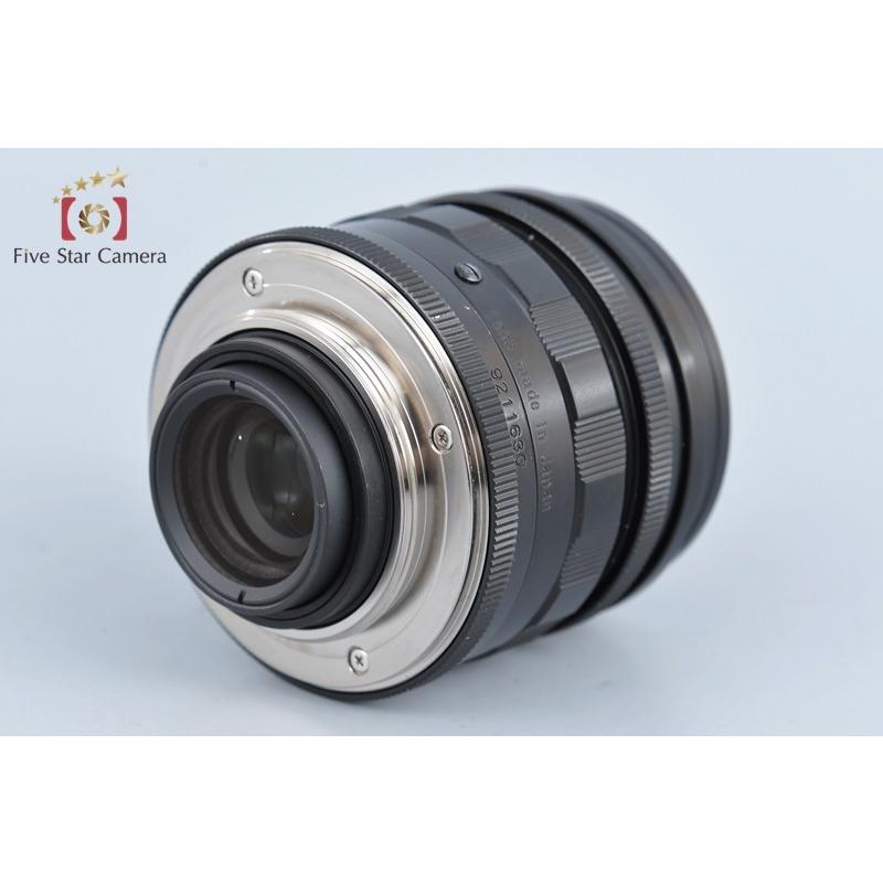 【中古】Voigtlander フォクトレンダー ULTRON 28mm f/1.9 Aspherical ブラック L39 ライカスクリューマウント 中古】Voigtlander フォクトレンダー ULTRON 28mm f/1.9 Aspherical