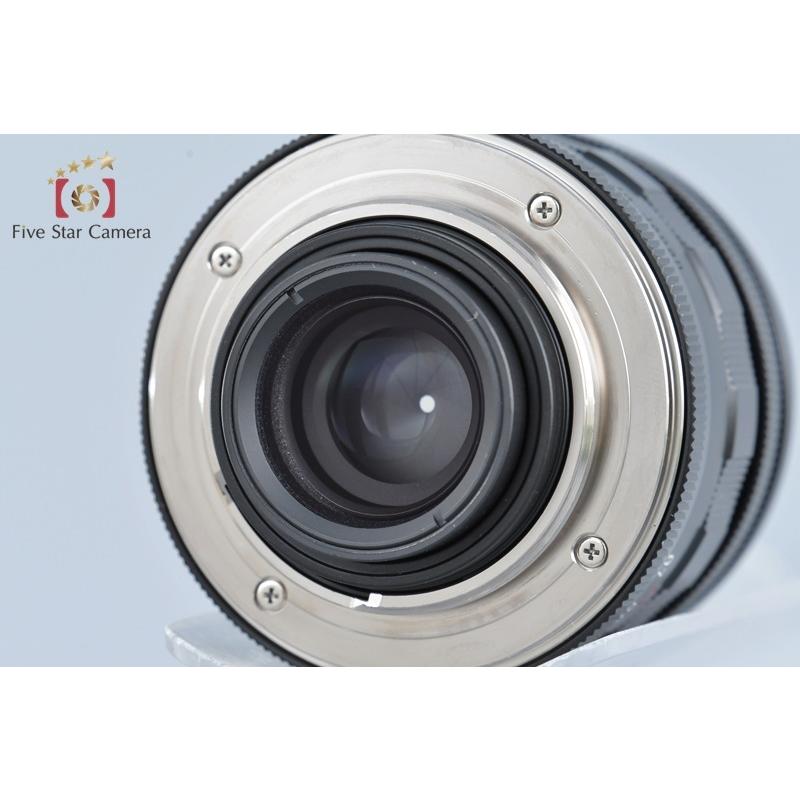 中古】Voigtlander フォクトレンダー ULTRON 28mm f/1.9 中古】Voigtlander フォクトレンダー ULTRON 28mm f/1.9