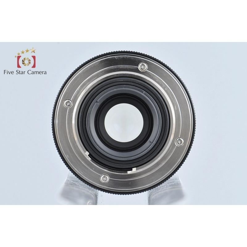 【中古】Voigtlander フォクトレンダー ULTRON 28mm f/1.9 Aspherical ブラック L39 ライカスクリューマウント 中古】Voigtlander フォクトレンダー ULTRON 28mm f/1.9 Aspherical