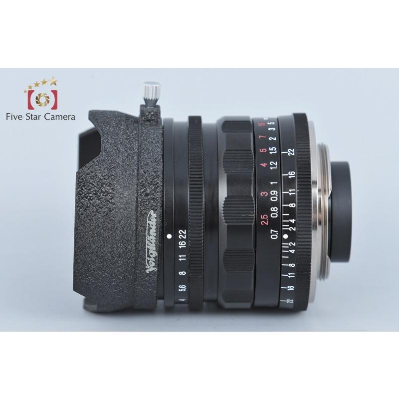中古】Voigtlander フォクトレンダー ULTRON 28mm f/1.9 中古】Voigtlander フォクトレンダー ULTRON 28mm f/1.9