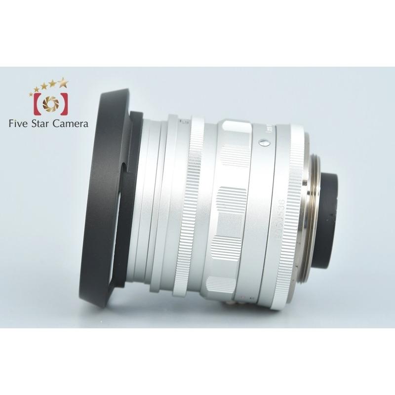 中古】Voigtlander フォクトレンダー ULTRON 28mm f/1.9 Aspherical 