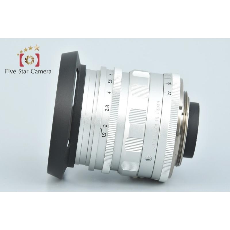 【中古】Voigtlander フォクトレンダー ULTRON 28mm f/1.9 Aspherical ブラック L39 ライカスクリューマウント 中古】Voigtlander フォクトレンダー ULTRON 28mm f/1.9 Aspherical