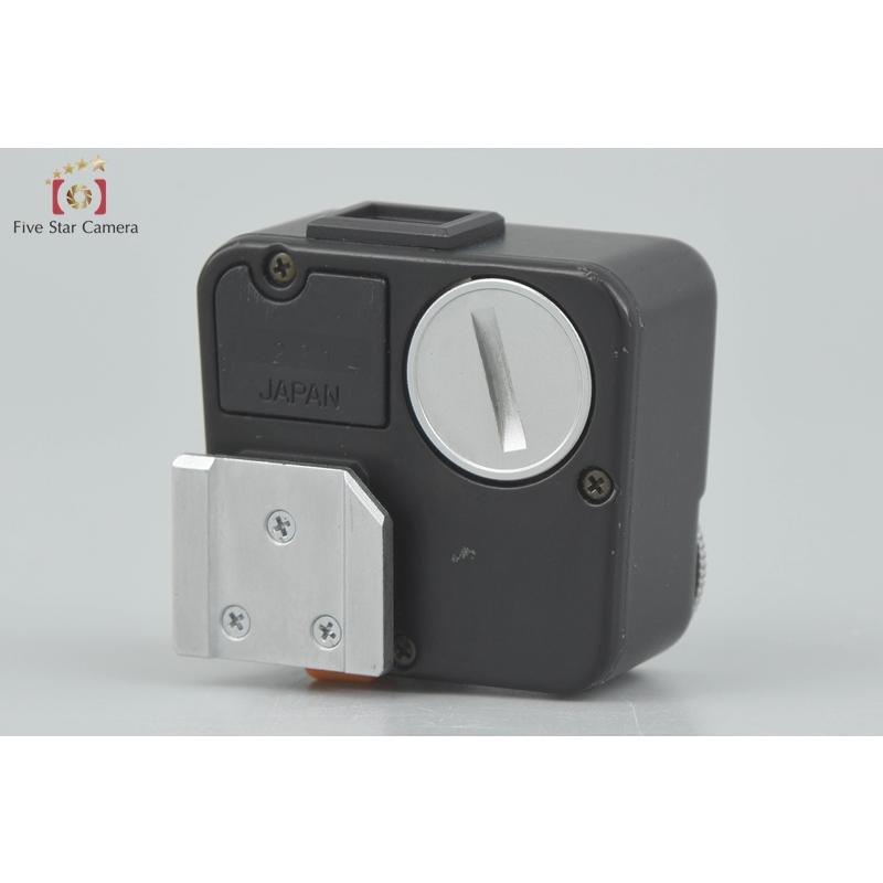 【中古】(フォクトレンダー) Voigtlander VCメーター(BK) 中古】Voigtlander フォクトレンダー VCメーター ブラック