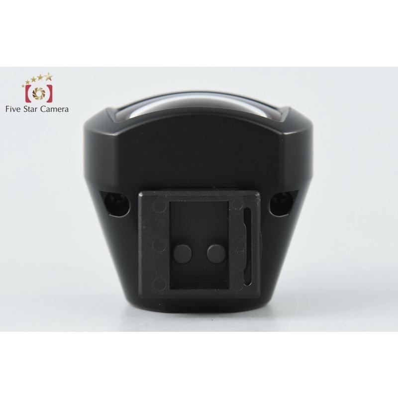 中古】Voigtlander フォクトレンダー 25mm ビューファインダー : 中古