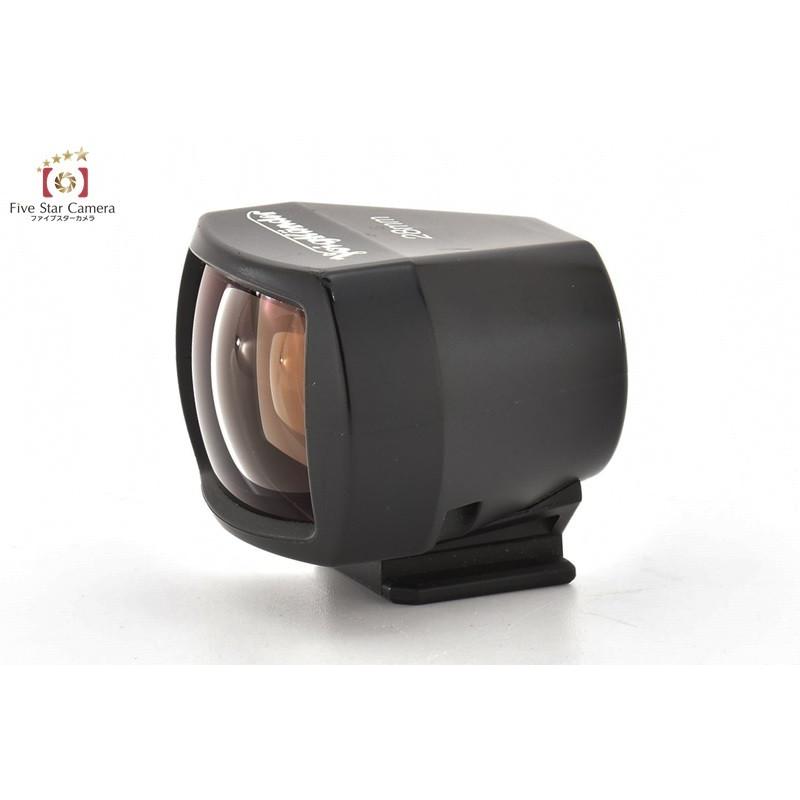 ☆実用良品☆Voigtlander フォクトレンダー 28mm M ビューファインダー