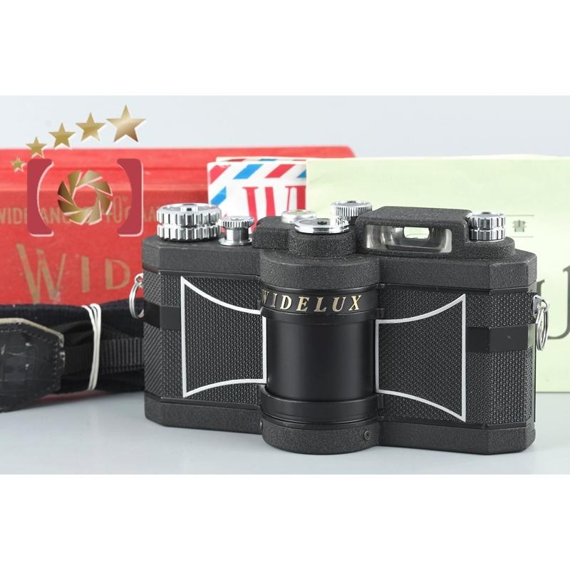Seasonal Wrap入荷 中古カメラのファイブスターカメラPanon パノン